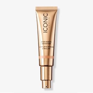 ICONIC London Radiance Booster Tinted Moisturizer - Shade: Champagne Glow